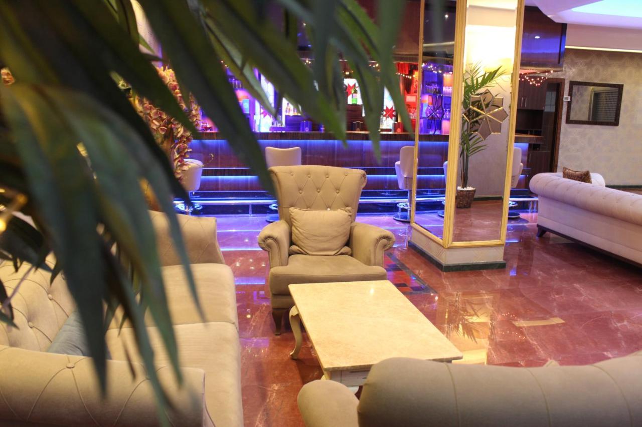 Hermanos Hotel Stambuł Zewnętrze zdjęcie
