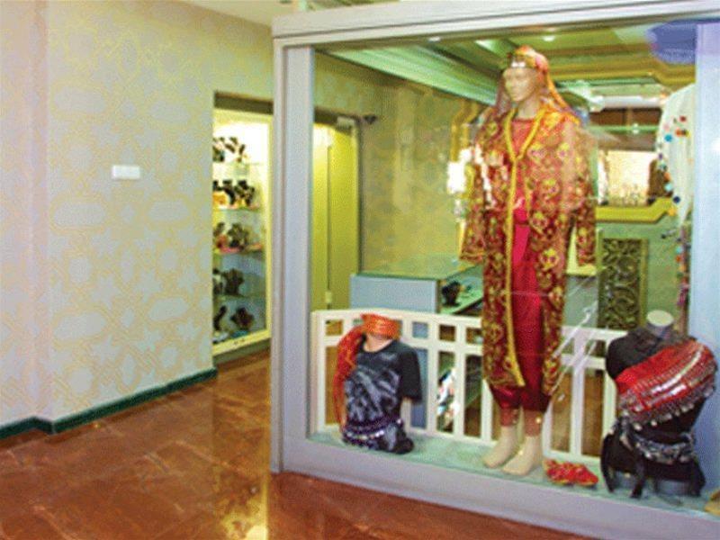 Hermanos Hotel Stambuł Zewnętrze zdjęcie